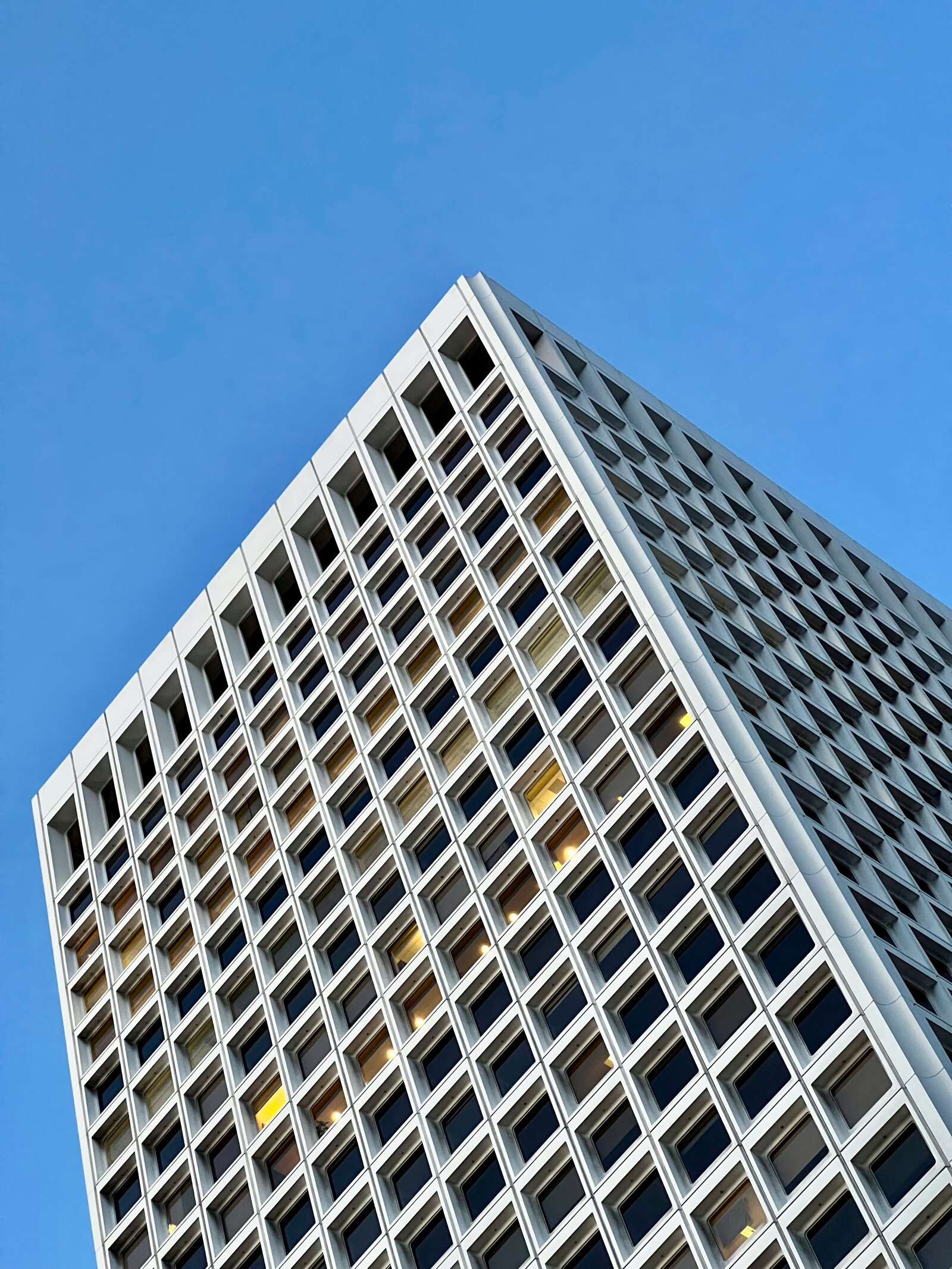49 South Van Ness SF Permit Center building