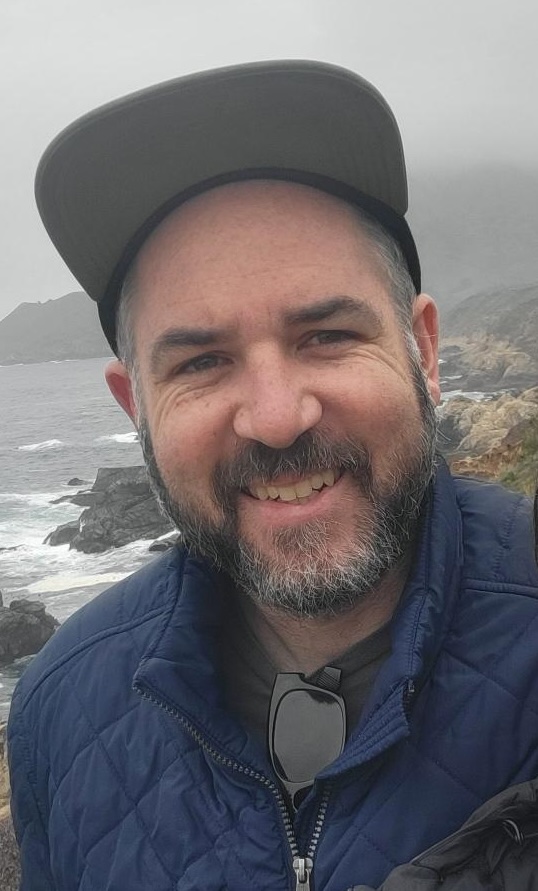 John Nolan, founder of Permit Compass